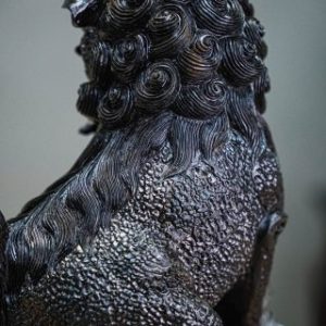 Nghê mun xừng Nghê mun xừng