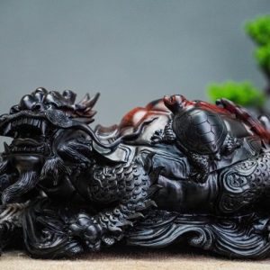 Long quy mẫu tử gôc trắc
