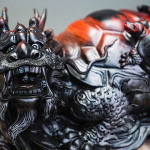 Long quy mẫu tử gôc trắc