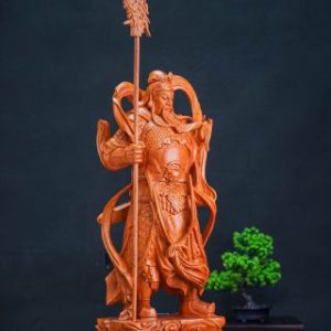 Quan công chống đao hương 80 Quan công chống đao hương 80