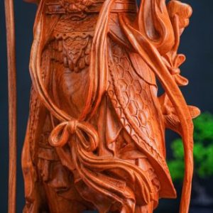 Quan công chống đao hương 80 Quan công chống đao hương 80