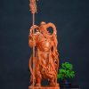 Quan công chống đao hương 80