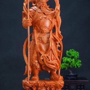 Quan công chống đao hương 80 Quan công chống đao hương 80