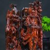 Đạt ma sư tổ gỗ trắc Đạt ma sư tổ gỗ trắc