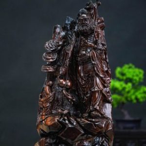 Nhất tâm bái phật đạt ma