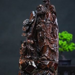 Nhất tâm bái phật đạt ma
