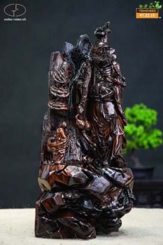 Nhất tâm bái phật đạt ma