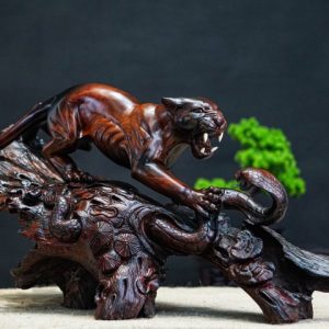Báo săn mồi gỗ trắc Báo săn mồi gỗ trắc