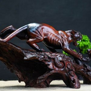 Báo săn mồi gỗ trắc Báo săn mồi gỗ trắc