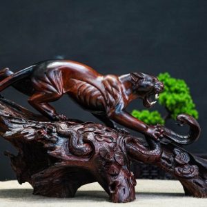 Báo săn mồi gỗ trắc Báo săn mồi gỗ trắc