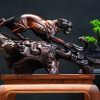 Báo săn mồi gỗ trắc Báo săn mồi gỗ trắc