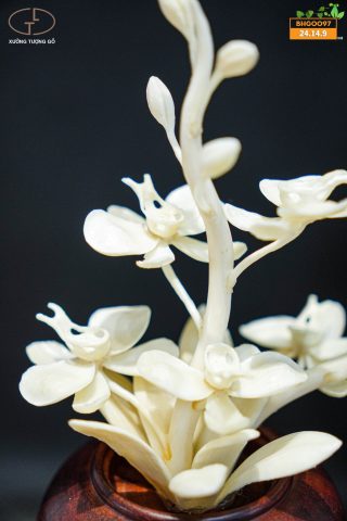 Bình hoa mini Bình hoa mini
