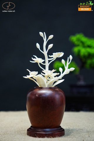 Bình hoa mini Bình hoa mini