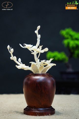 Bình hoa mini Bình hoa mini