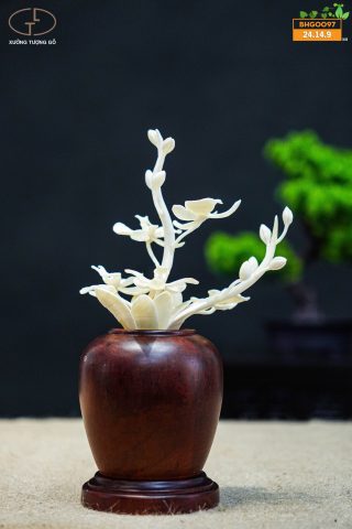 Bình hoa mini Bình hoa mini