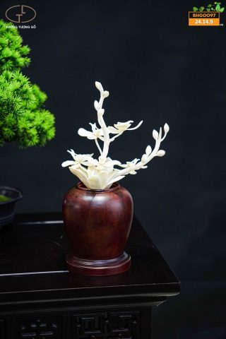 Bình hoa mini Bình hoa mini