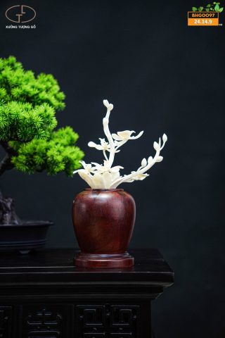 Bình hoa mini Bình hoa mini