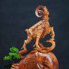 Nhất dương đứng bao tiền ngọc am Nhất dương đứng bao tiền ngọc am