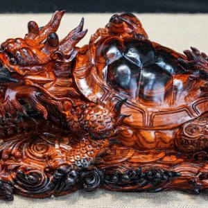 long quy gỗ trắc long quy gỗ trắc