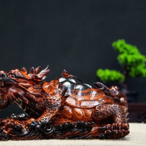 long quy gỗ trắc long quy gỗ trắc