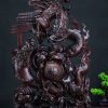 Cá chép hoá rồng vượt vũ môn