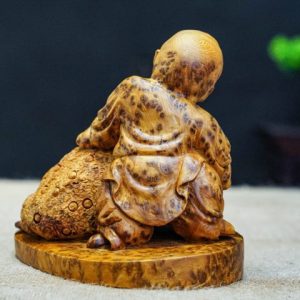 tiểu đồng ôm thiềm thừ tiểu đồng ôm thiềm thừ