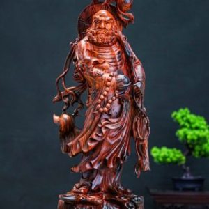 đạt ma khất thực