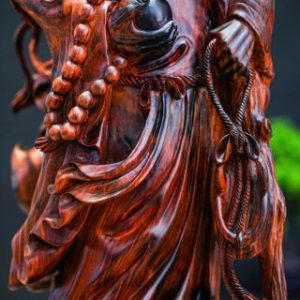 đạt ma khất thực