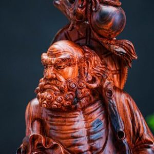 đạt ma khất thực