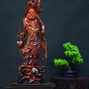 đạt ma khất thực