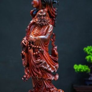 đạt ma khất thực
