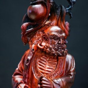 đạt ma khất thực