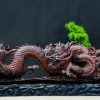 Nhất long gỗ tử đàn