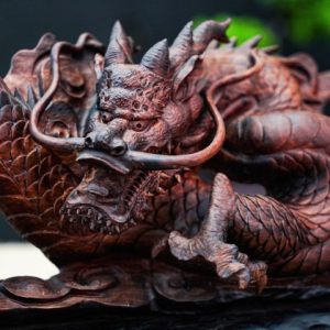 Nhất long gỗ tử đàn Nhất long gỗ tử đàn