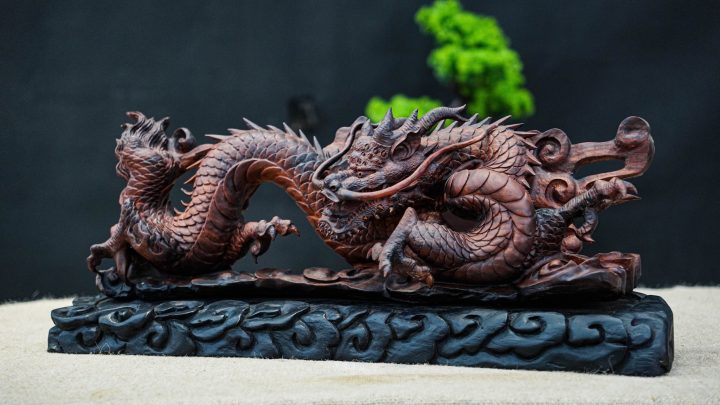 Nhất long gỗ tử đàn Nhất long gỗ tử đàn