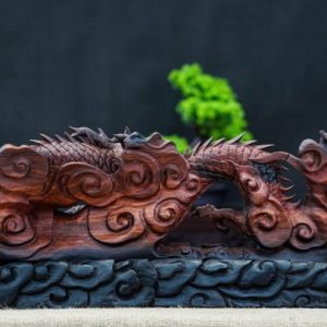 Nhất long gỗ tử đàn Nhất long gỗ tử đàn