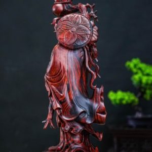 Đạt ma quá hải trắc