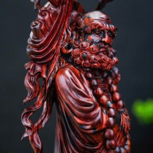 Đạt ma quá hải trắc