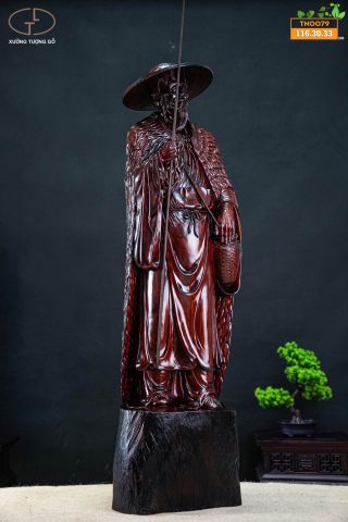 khương tử nha câu cá khương tử nha câu cá