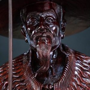 khương tử nha câu cá khương tử nha câu cá
