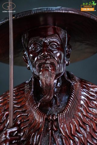 khương tử nha câu cá khương tử nha câu cá