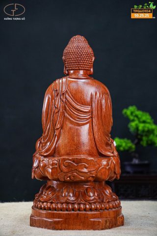 quan âm gỗ hương quan âm gỗ hương