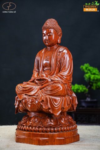 quan âm gỗ hương quan âm gỗ hương