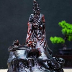 tế công gỗ trắc