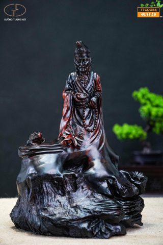 tế công gỗ trắc tế công gỗ trắc