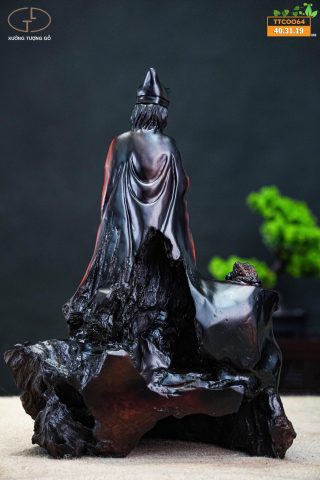 tế công gỗ trắc tế công gỗ trắc