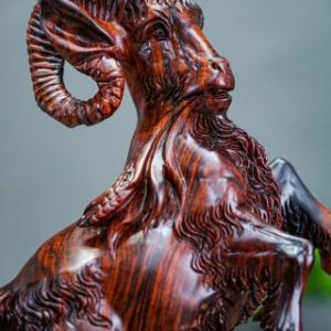 Tam dương gỗ trắc Tam dương gỗ trắc