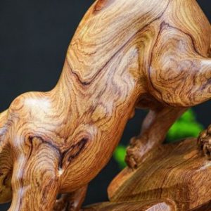 Báo săn mồi gỗ cẩm Báo săn mồi gỗ cẩm