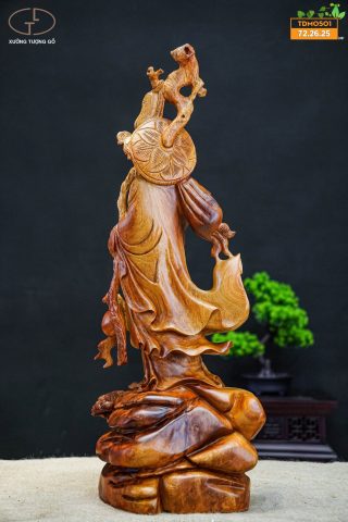 Đạt ma hương ta Đạt ma hương ta