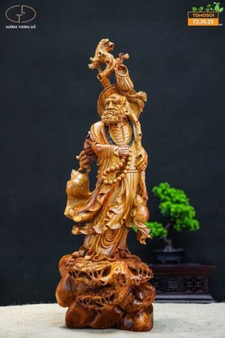 Đạt ma hương ta